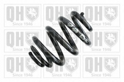 QUINTON HAZELL qcs7747 -  Пружина ходовой части